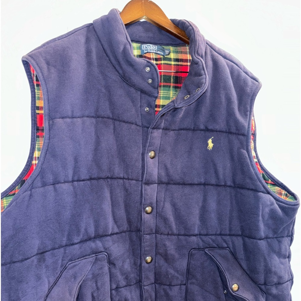 Polo Ralph Lauren Vest